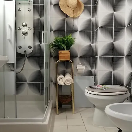Holihome_la Sirena 50m Dal Mare * Tortoreto